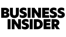 Business Insider logo